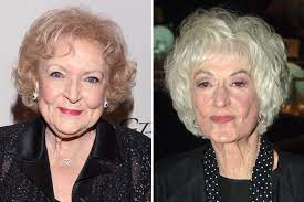 Betty White's Golden Girls costar Bea Arthur 'called late icon a f**kin  c***' as show casting director spills secrets | The US Sun